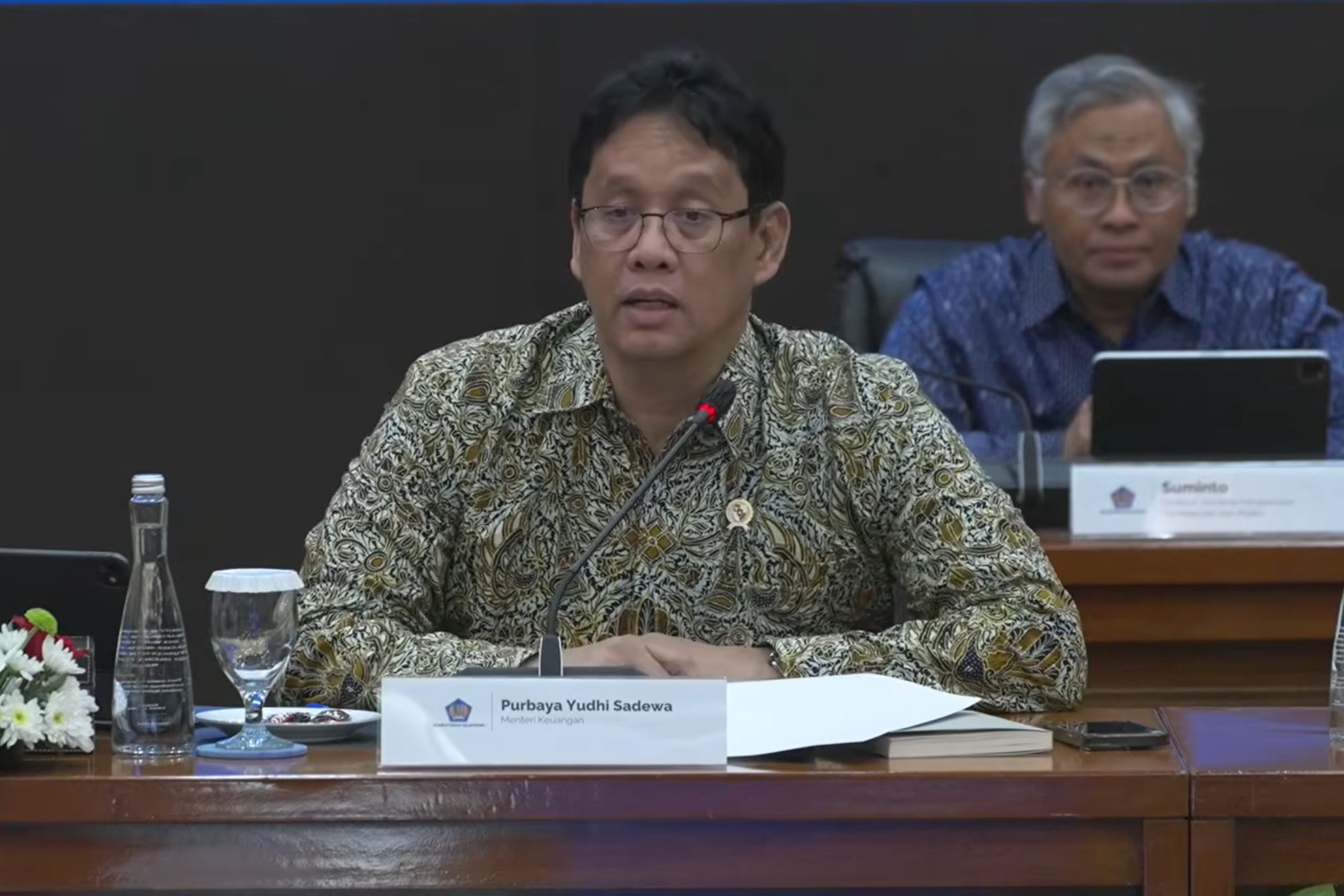 Penerimaan Pajak 2025 Shortfall, Hanya 87,6% dari Target